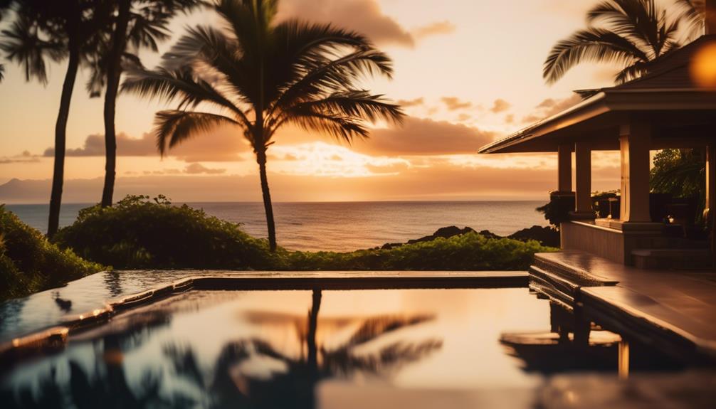 uncovering maui s exclusive real estate
