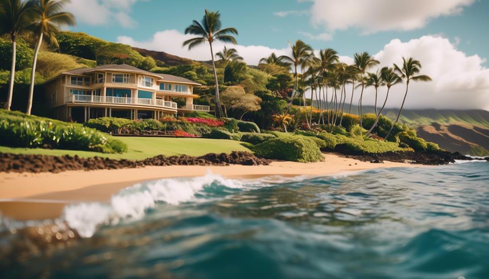 unforgettable maui home experiences