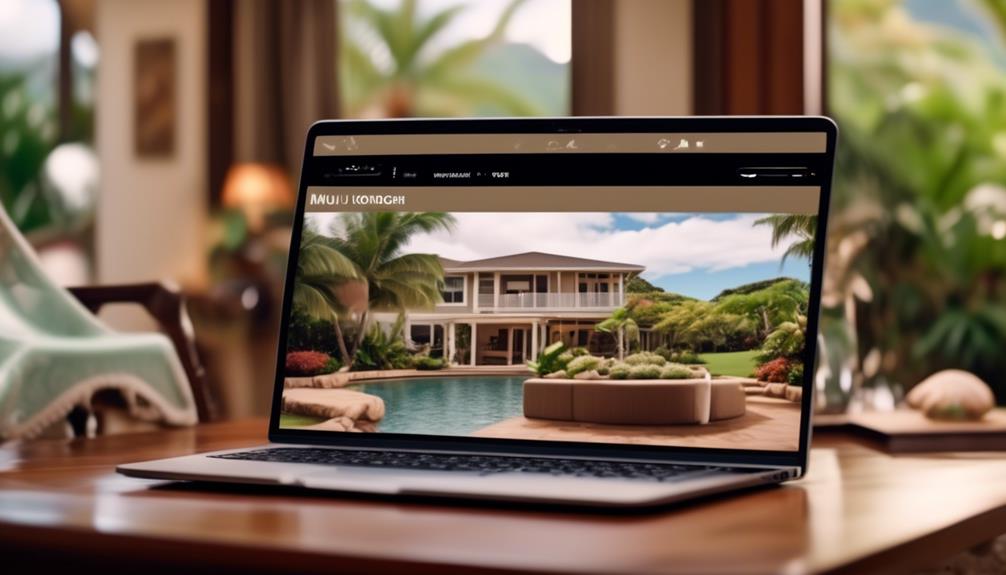 utilizing virtual tours effectively