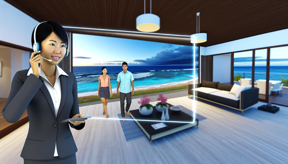 virtual guide to maui real estate