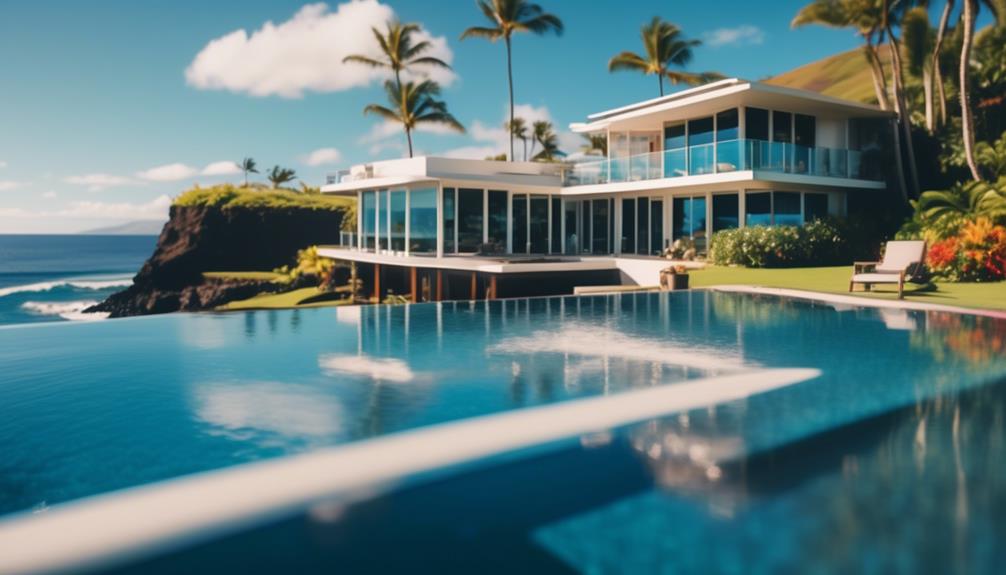 virtual luxury maui home exploration
