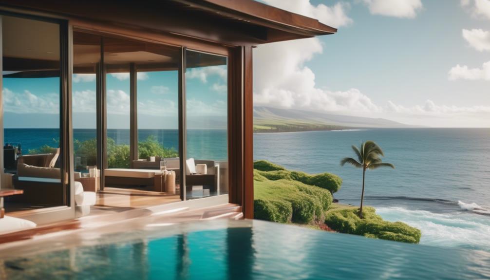 virtual maui home tours
