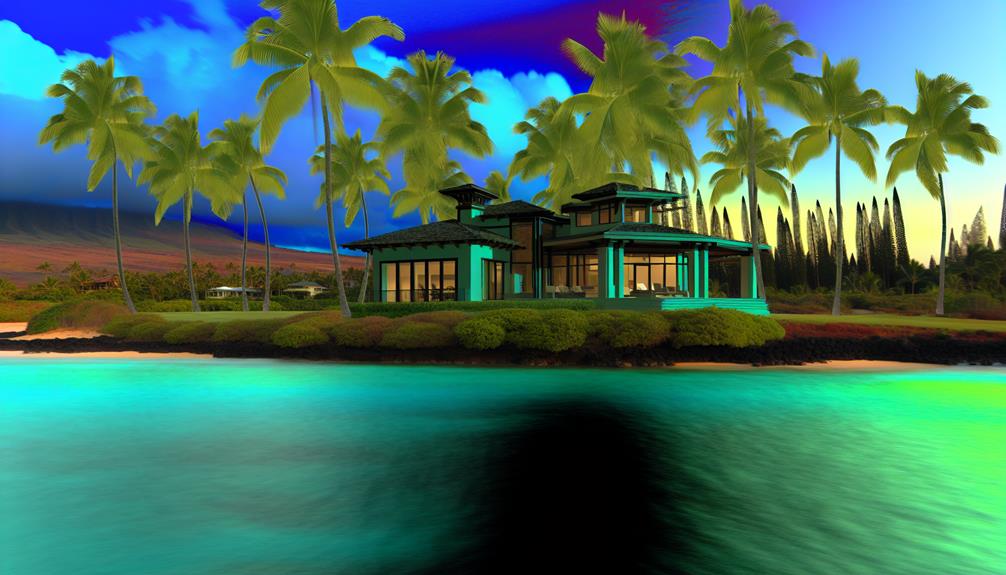 virtual maui real estate experience