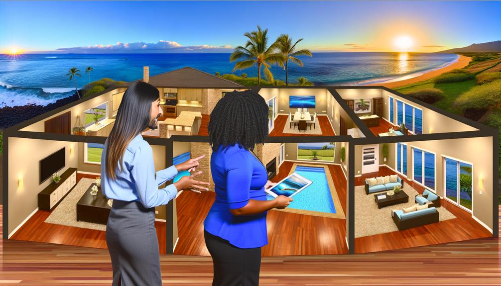 virtual maui real estate mastery