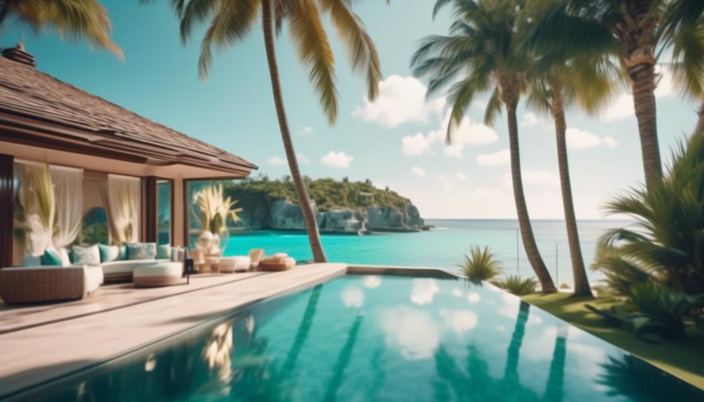 virtual property showcase highlights