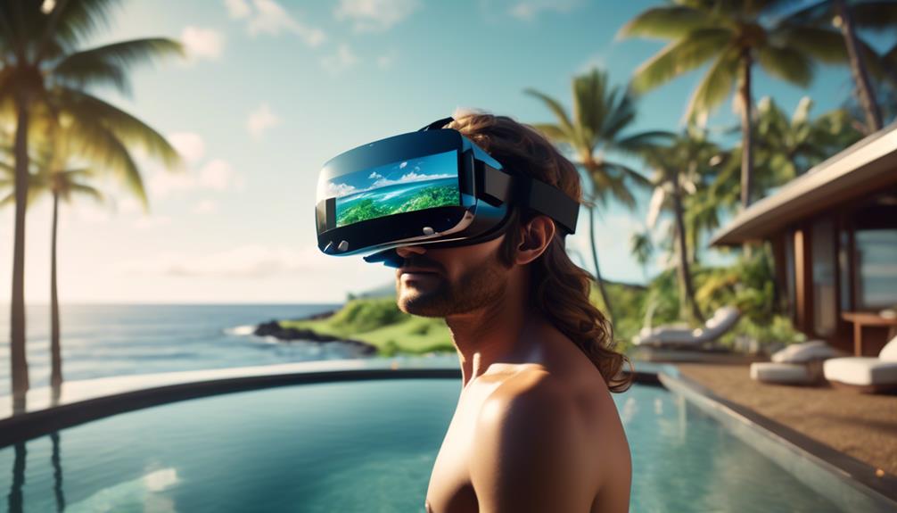 virtual real estate tours