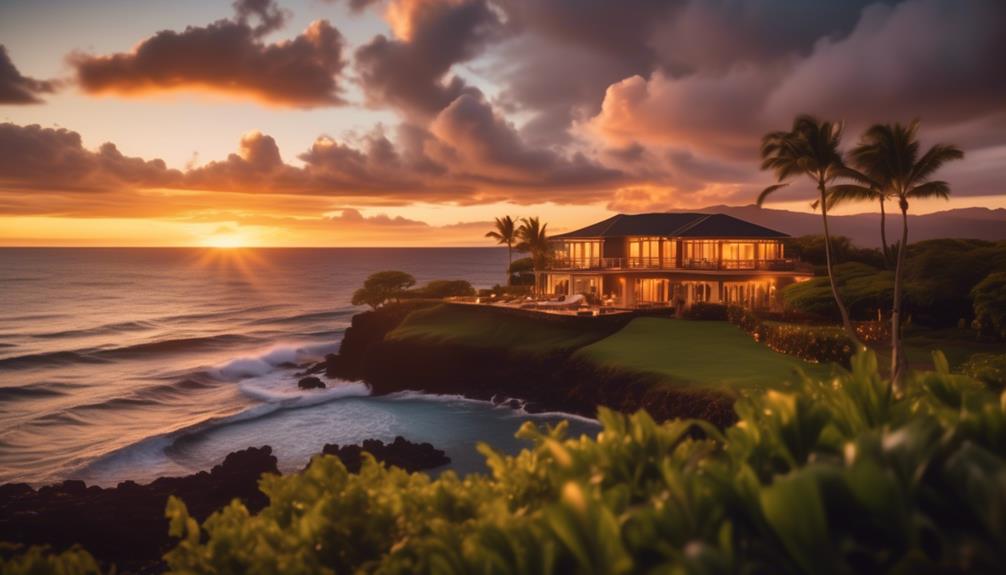 virtual reality for maui homes