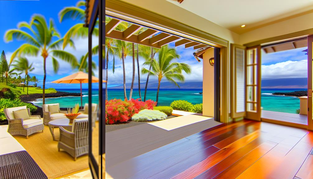 virtual reality maui home tours