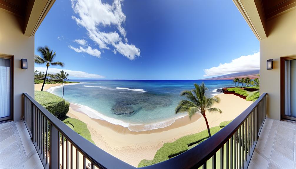 virtual reality maui home tours