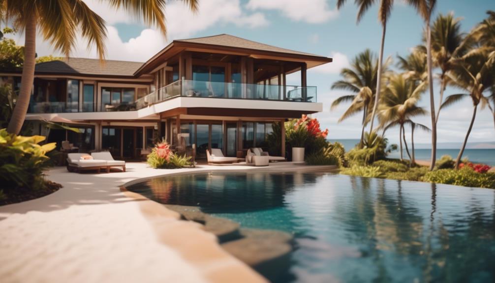 virtual reality property tours