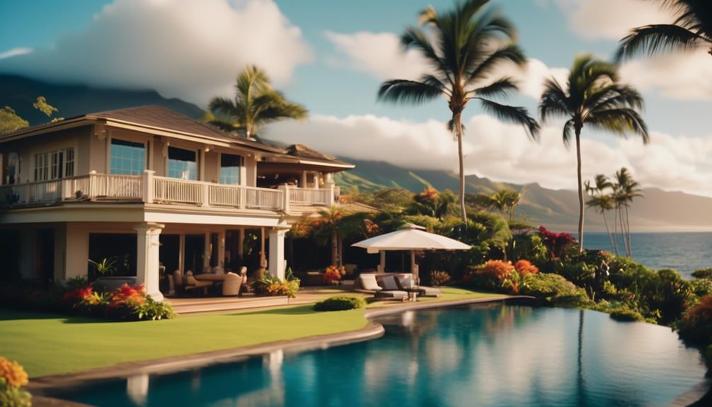 virtual reality showcases maui s properties