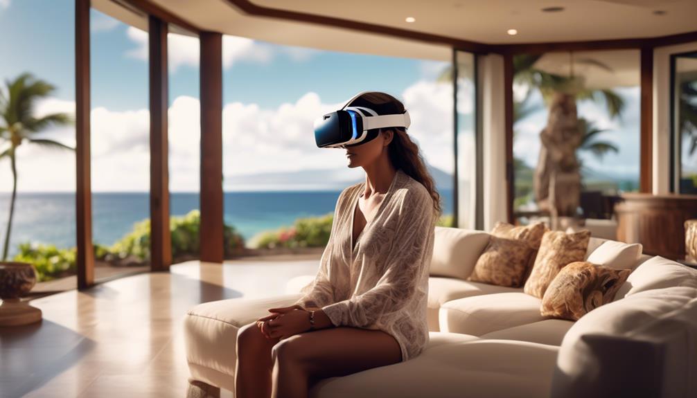 virtual reality tour provider