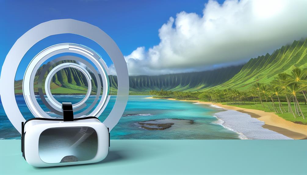 virtual reality transforming real estate