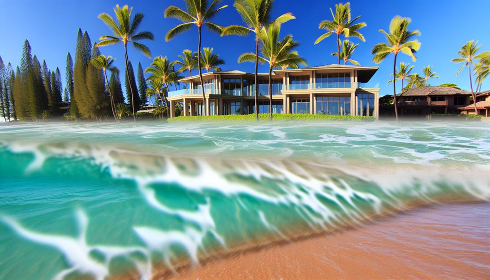 virtual tour maui properties