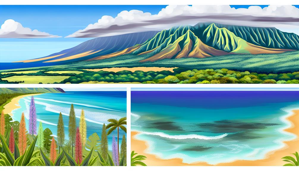 virtual tour of maui