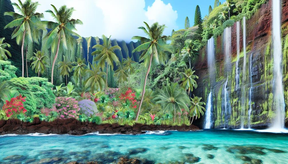 virtual tour of maui