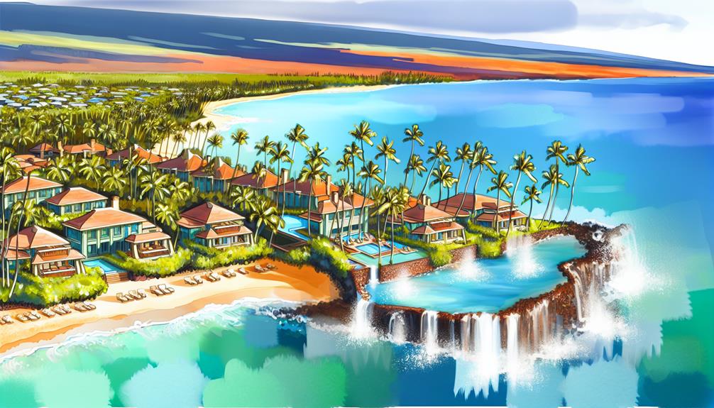 virtual tour of maui