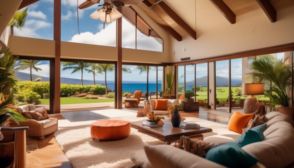 virtual tour of maui s neighborhoods