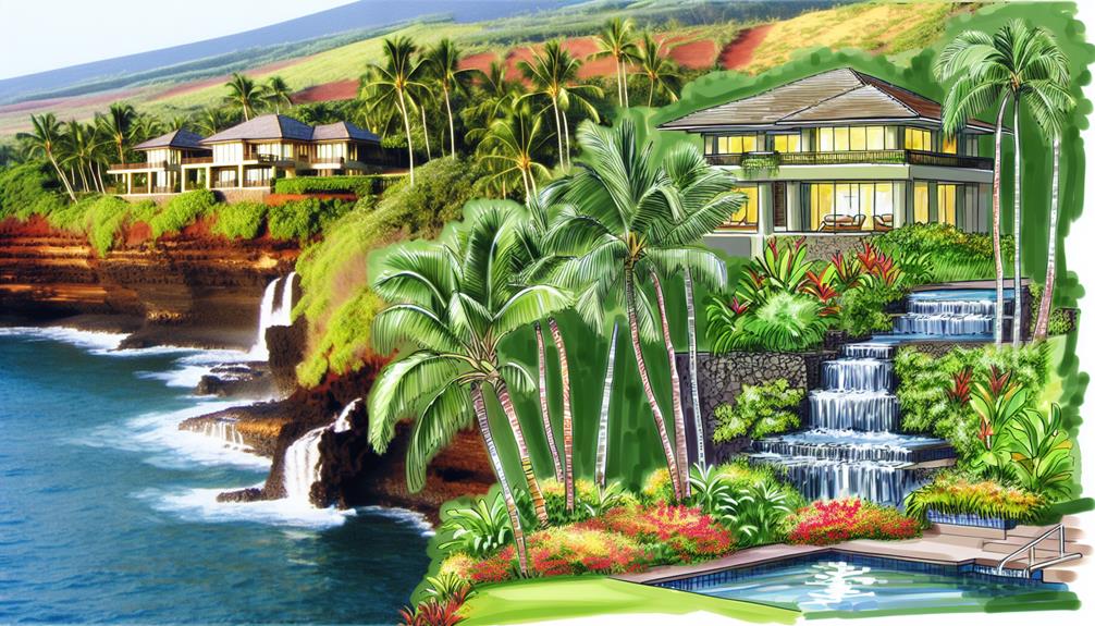 virtual tour of maui s properties