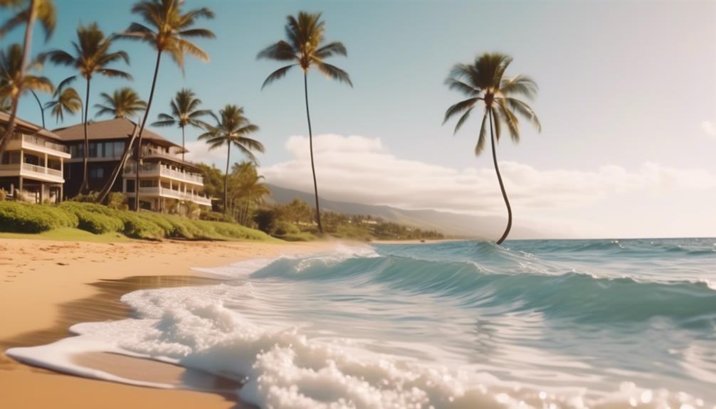 virtual tour of maui s real estate options