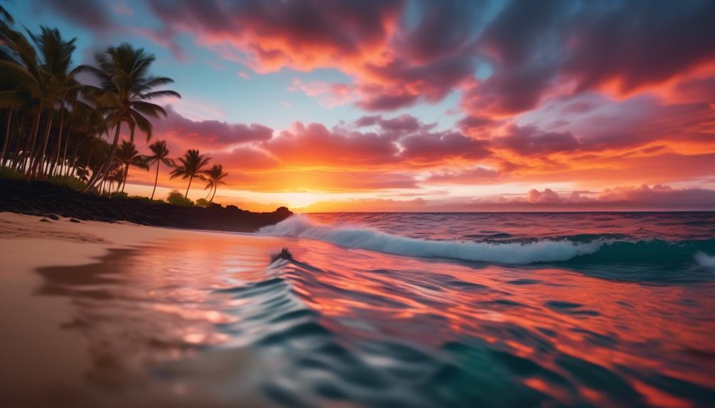 virtual tour tips for maui