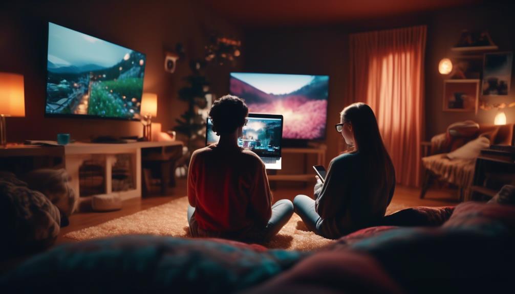 virtual tours bring convenience