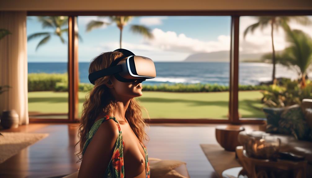 virtual tours for dream homes