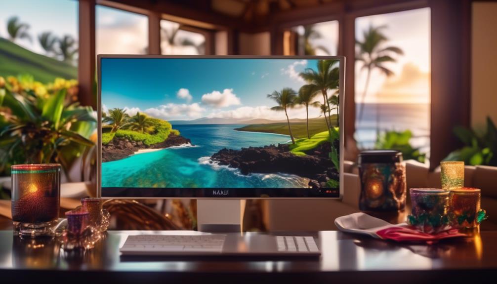 virtual tours for increased engagement