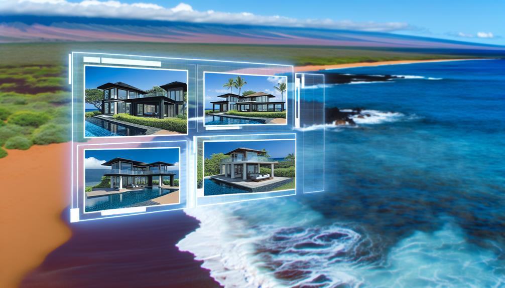 virtual tours for maui