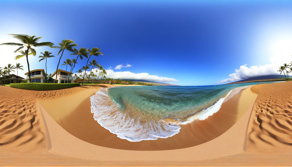 virtual tours for maui