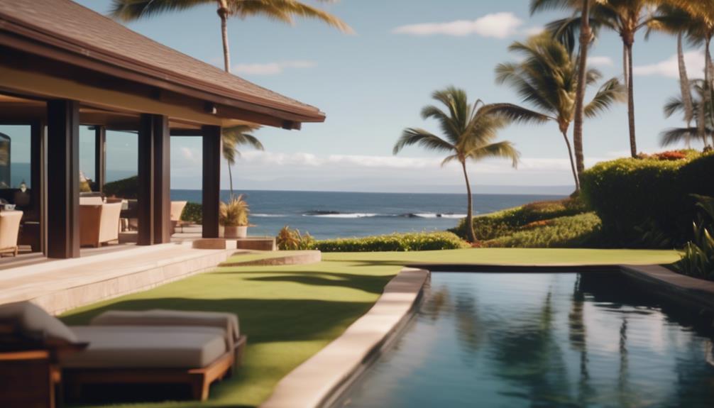 virtual tours for maui homes