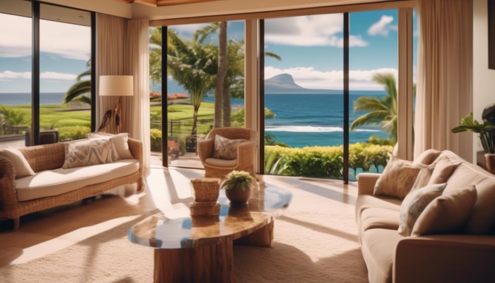 virtual tours for maui homes