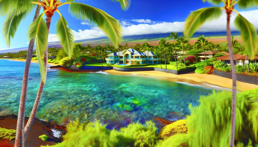 virtual tours for maui homes