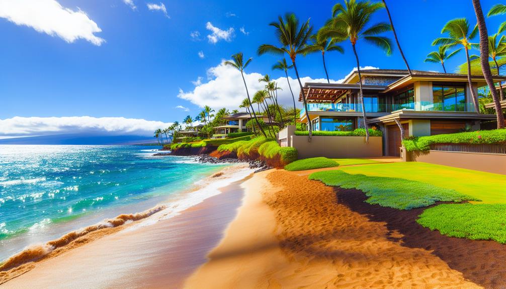 virtual tours for maui properties