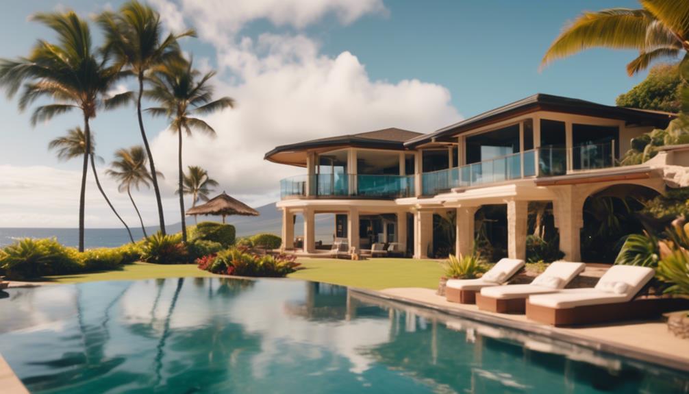 virtual tours for maui real estate