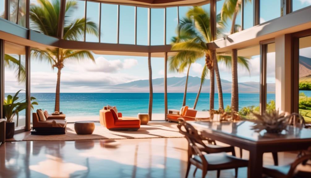 virtual tours for maui real estate