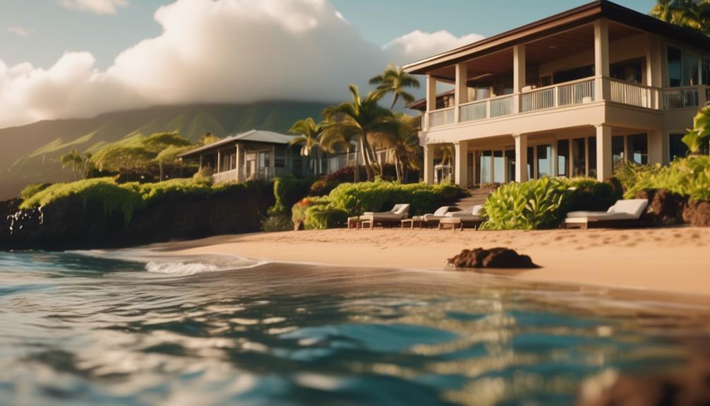 virtual tours for maui s dream homes