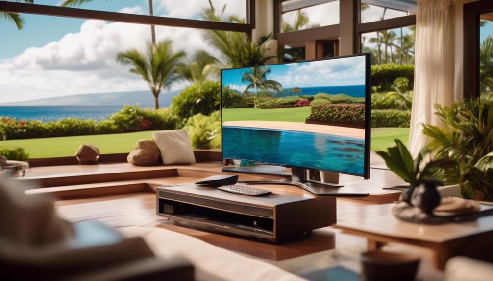 virtual tours for maui s real estate