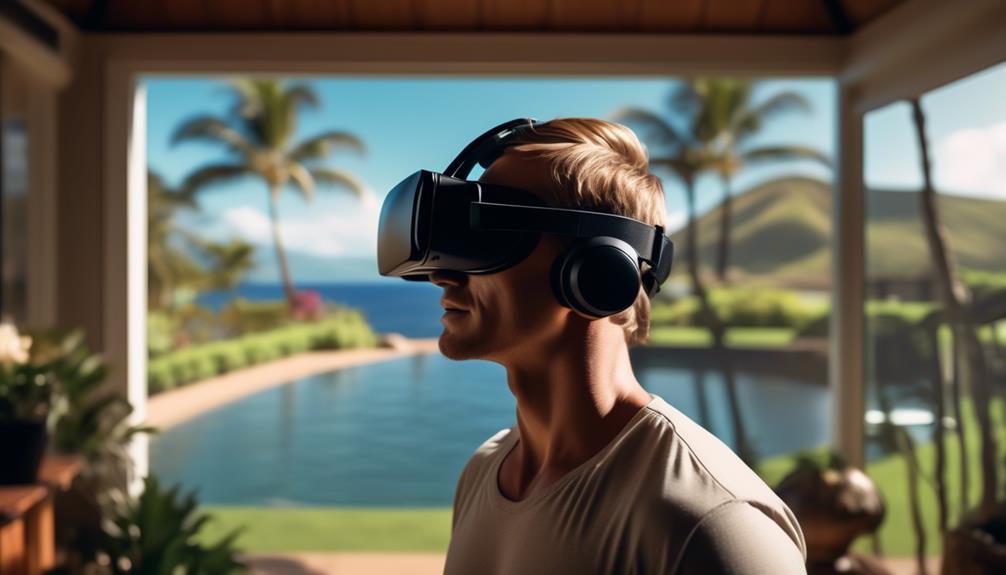 virtual tours for real estate