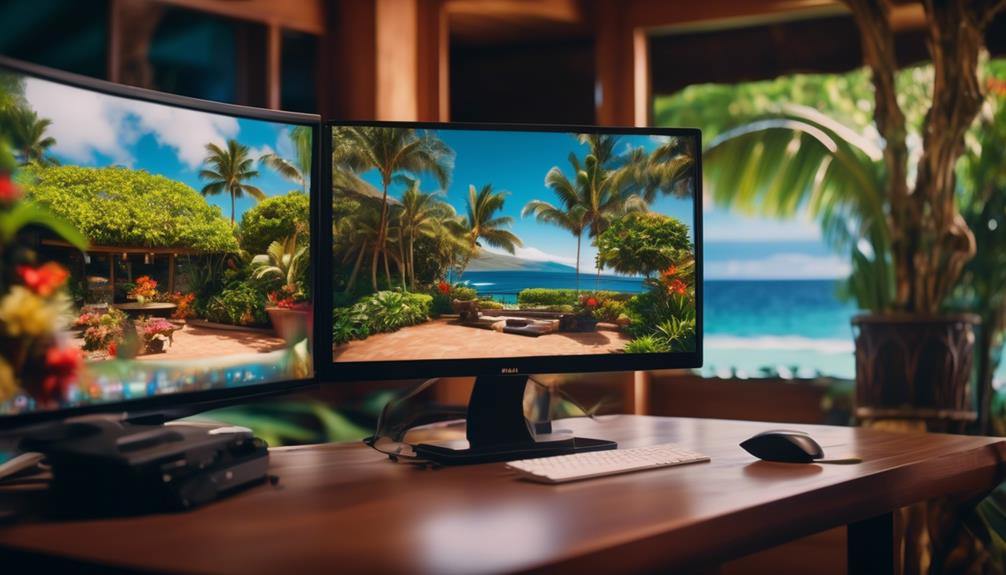 virtual tours for real estate