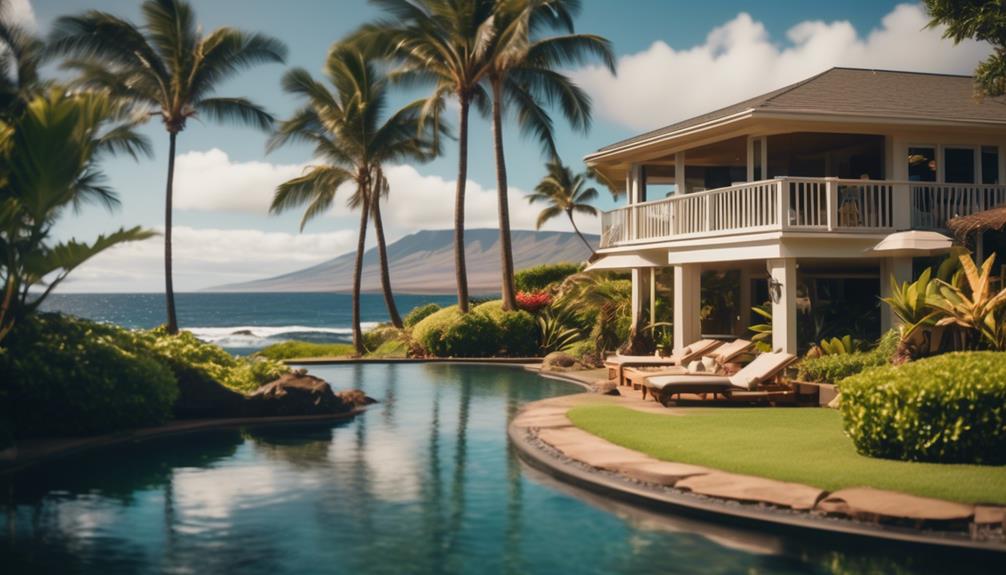 virtual tours for vacation rentals