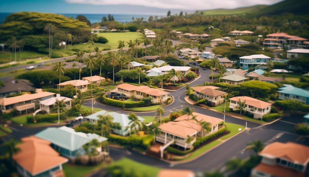 virtual tours in family friendly neighborhoods