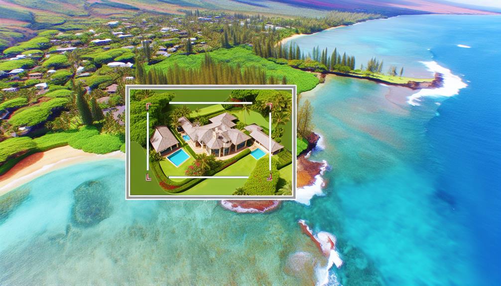 virtual tours of maui