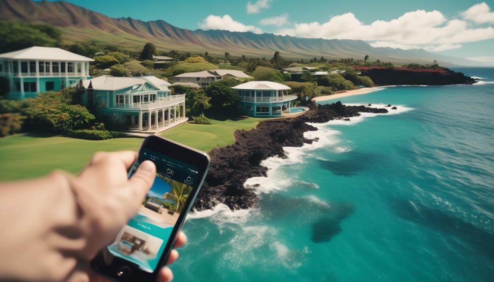 virtual tours of maui