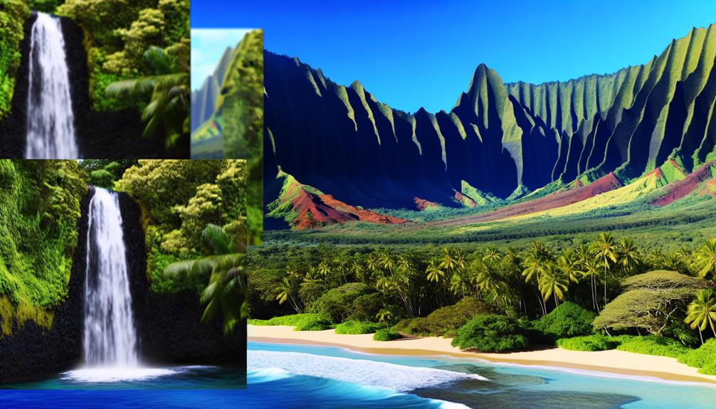 virtual tours of maui
