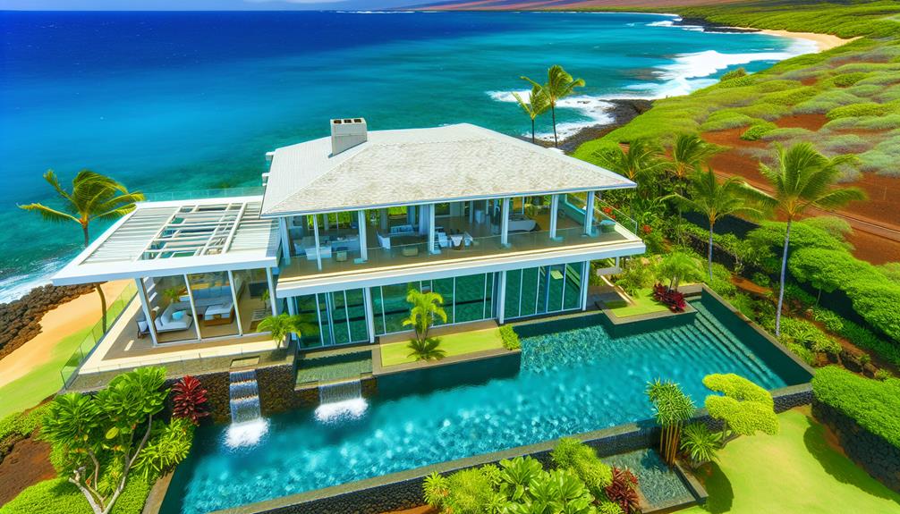 virtual tours of maui