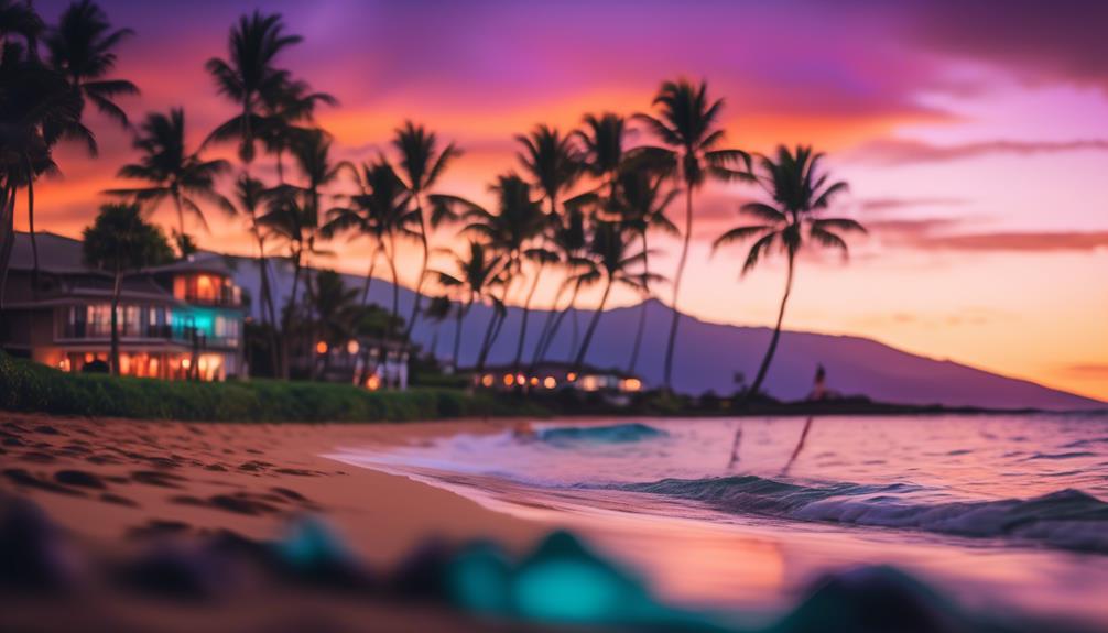 virtual tours of maui