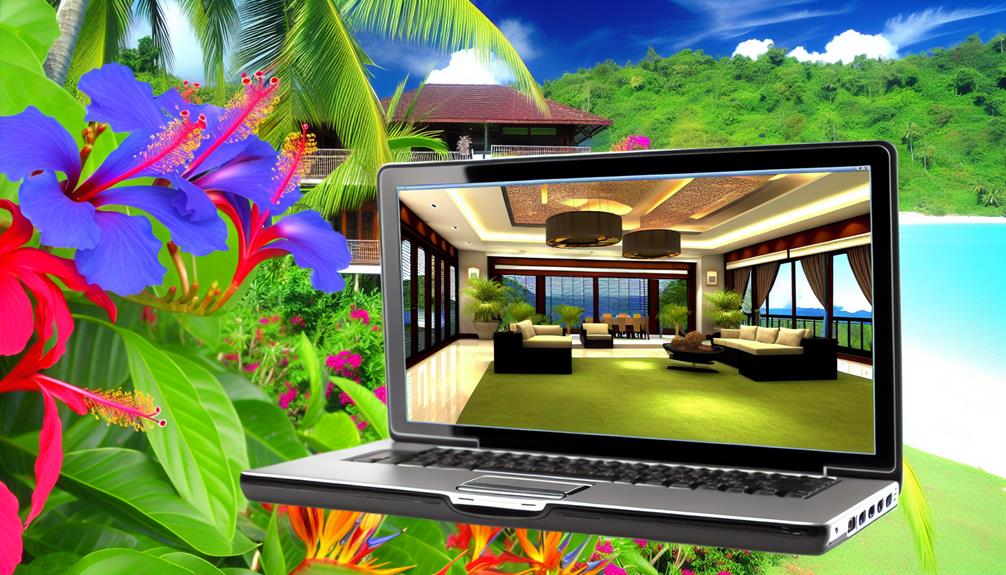 virtual tours of maui