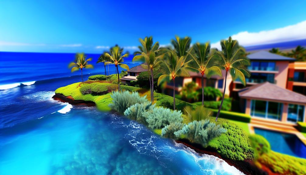 virtual tours of maui