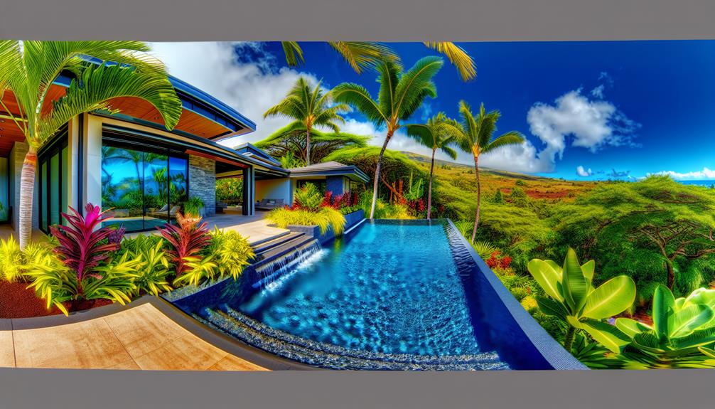 virtual tours of maui homes